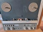 Revox A77 bandrecorder, Ophalen, Bandrecorder