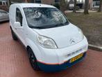 Busje Citroën Nemo 1.3 HDI 55KW 2011 met nieuwe ApK, Auto's, Voorwielaandrijving, 74 pk, Zwart, 4 cilinders