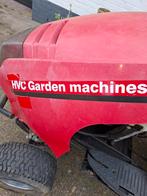 Maaidek HVC T13-102 Lux, compleet met nieuwe messen, Ophalen, 50 cm of meer