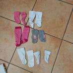 Babysokken, Ophalen, Zo goed als nieuw, Overige typen