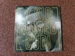 Kid Cudi - A Kid named Cudi BOOTLEG dubbel Lp, Ophalen of Verzenden, 2000 tot heden, Zo goed als nieuw, 12 inch