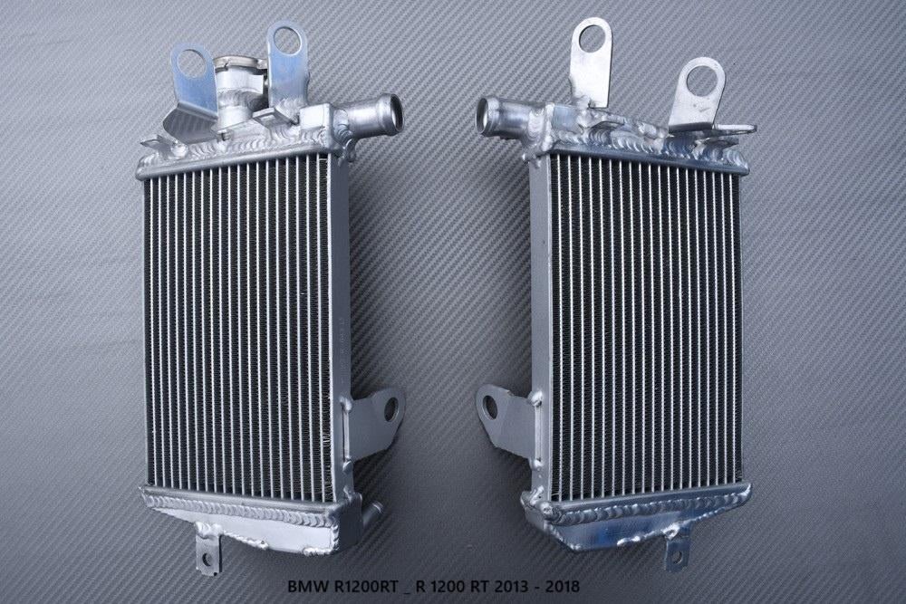 Radiateur radiatoren AVDB BMW R1200RT / R 1200 RT 2013 2018, Motoren, Ophalen of Verzenden, Nieuw