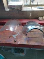 2 ruitjes voor op het stuur, Ophalen of Verzenden