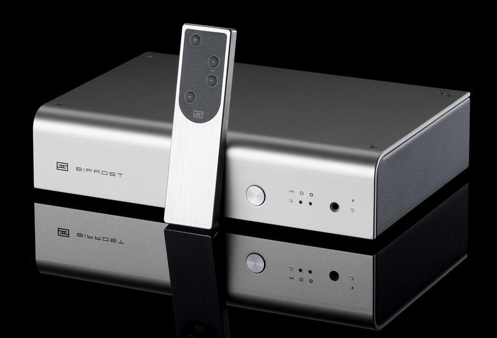 Schiit Bifrost 2 R2R DAC WITH UNISON USB, Ophalen of Verzenden, Nieuw