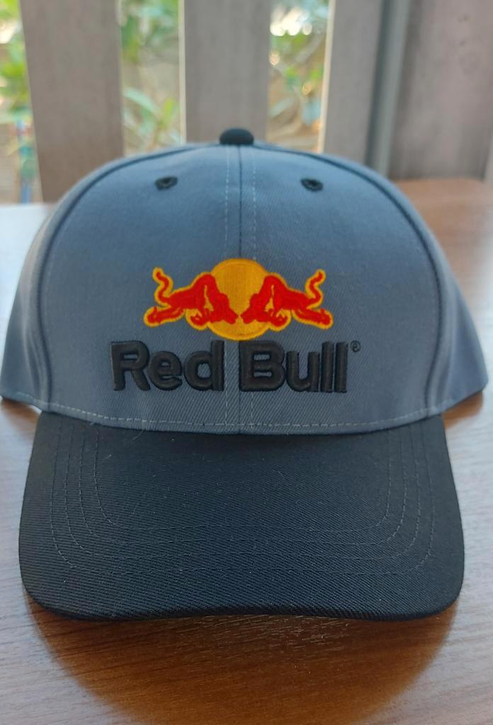 Red Bull Cap - Stijlvolle Pet - Blauw/Zwart, Kleding | Heren, Hoeden en Petten, Nieuw, Pet, One size fits all, Ophalen of Verzenden