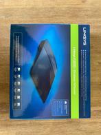 Linksys E1200 wireless wifirouter, Ophalen of Verzenden, Zo goed als nieuw