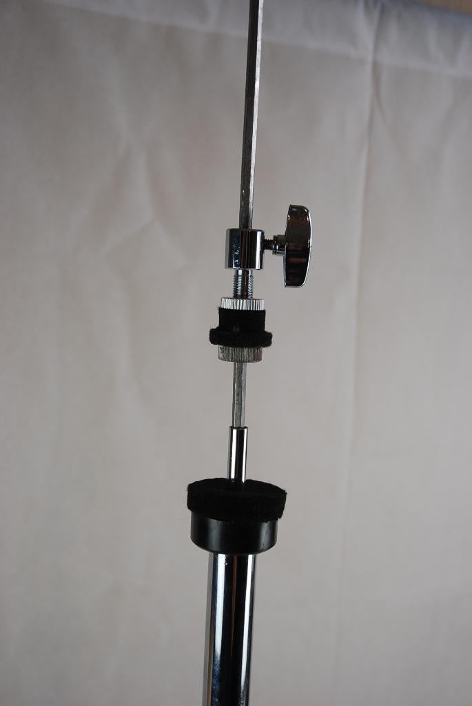 Sonor hihatstand  <24241800>, Gebruikt, ., Drums of Percussie, Ophalen of Verzenden