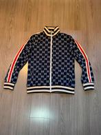 Gucci vest zo toed als nieuw maat M, Kleding | Heren, Ophalen of Verzenden, Zo goed als nieuw, Maat 48/50 (M), Blauw