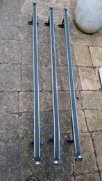 3 Dakdragers Mercedes Vito 2008-2013 - Gebruikt, Auto diversen, Ophalen of Verzenden, Gebruikt