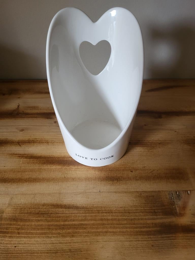 Riviera maison lepel houder, Ophalen of Verzenden, Zo goed als nieuw