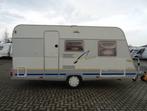 Burstner caravan Artstep 420 TN, Rondzit, Particulier, Bürstner, 6 tot 7 meter