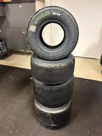 kart velgen set MOJO D5/W5, Ophalen of Verzenden, Gebruikt, Kart