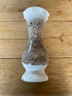 Zeldzame Dumler & Breiden Fat Lava Vaas - West-Germany, Ophalen of Verzenden
