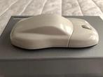 PORSCHE DESIGN computermuis 911 wit, Muis, Rechtshandig, Nieuw, Draadloos