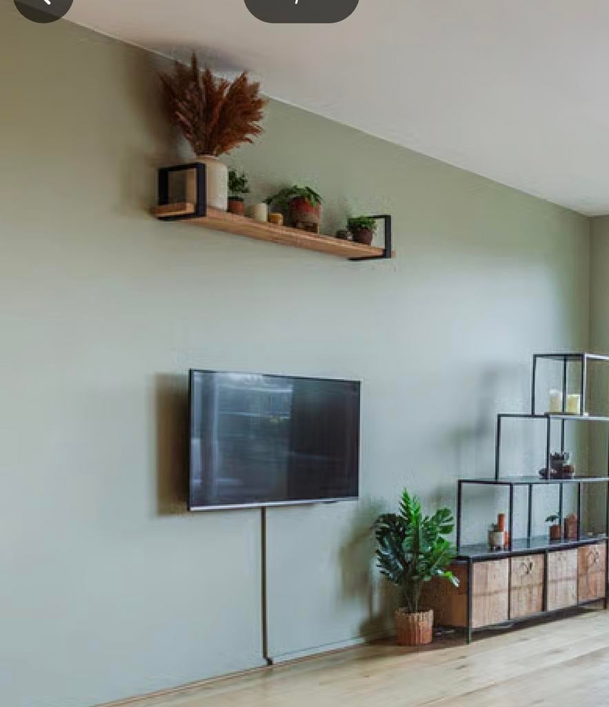 Philips The One 43PUS8546/12 - 43 inch 4K LED Smart TV, Audio, Tv en Foto, Televisies, Ophalen, Philips, LED, 120 Hz