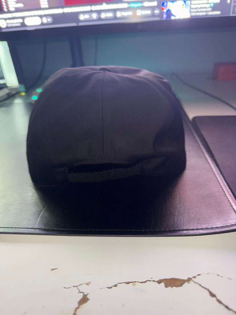 Loro Piana Pet - Zo goed als nieuw, Kleding | Heren, Hoeden en Petten, Ophalen of Verzenden, Zo goed als nieuw, 57 cm (M, 7⅛ inch) of minder