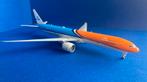 Gemini Jets B777-300ER Orange Pride 1:400, Ophalen of Verzenden, Zo goed als nieuw, Schaalmodel