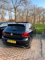 Volkswagen Polo 2.0 TSI 200pk 6-DSG 2019 Zwart, 4 cilinders, 1984 cc, Zwart, 14 km/l