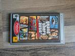 Grand Theft Auto: Liberty City Stories PSP Platinum, Ophalen of Verzenden