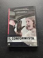 Il Conformista in nette staat. Nederlands ondertiteld, Alle leeftijden, Ophalen of Verzenden, Zo goed als nieuw