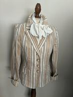 ELEGANCE PARIS JASJE CASUAL/ CHIQUE, Overige kleuren, Verzenden, Zo goed als nieuw, Jasje