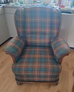 GRATIS: OORFAUTEUIL, Ophalen, 75 tot 100 cm, Zo goed als nieuw, 75 tot 100 cm