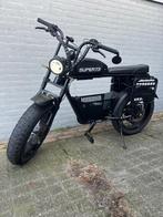 Super73 S2 Galaxy Black 'zeer compleet', Fietsen en Brommers, Overige merken, Gebruikt, Ophalen of Verzenden, 59 cm of meer