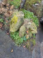 Grote keien, Tuin en Terras, Grind, Keien en Split, Ophalen, Zo goed als nieuw