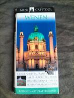 Mini Capitool - Wenen, Boeken, Capitool, Europa, Ophalen of Verzenden, Zo goed als nieuw