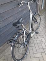 Gazelle Chamonix plus, Fietsen en Brommers, Ophalen, 53 tot 56 cm, Versnellingen, Zo goed als nieuw