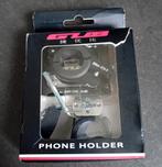 GUB Telefoonhouder voor Fiets - Aluminium CNC G-86, Ophalen of Verzenden, Nieuw