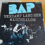BAP - Verdamp Lang Her / Waschsalon (Vinyl Single), Ophalen of Verzenden, Gebruikt, 7 inch