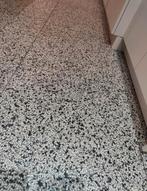 Terrazzo vloertegels., Doe-het-zelf en Verbouw, Tegels, Ophalen, Nieuw