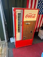 Coca cola koelkast, Ophalen, Zo goed als nieuw