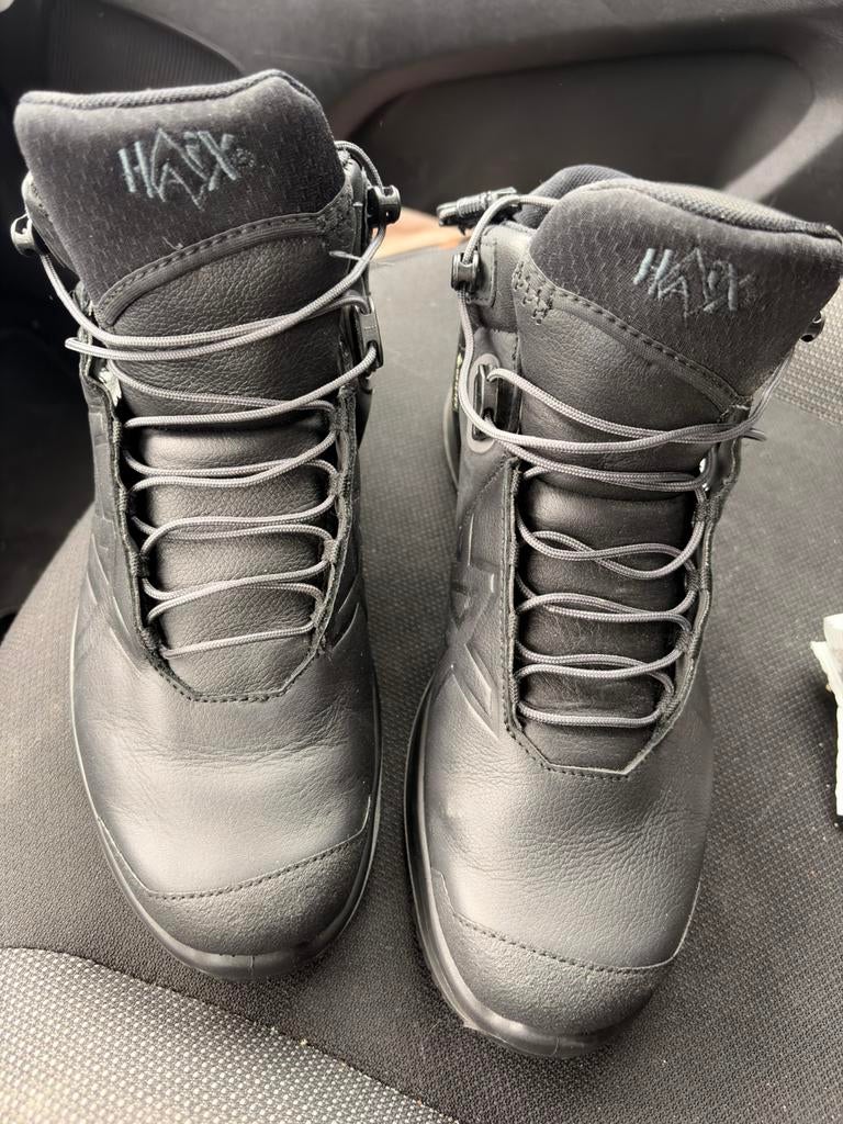 Haix connexis go gtx *nieuw*, Ophalen of Verzenden, Nieuw, Schoenen