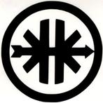 Kreidler sticker #11, Ophalen of Verzenden