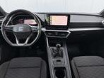 SEAT Leon 1.5 TSI FR Launch Edition Carplay/Trekhaak/19inch., Voorwielaandrijving, Euro 6, 4 cilinders, 150 pk