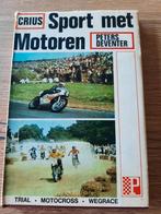 Sport met Motoren - Peters Deventer, Verzenden