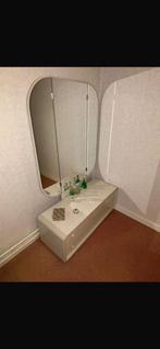 Complete slaapkamer, Ophalen, Zo goed als nieuw, Tweepersoons