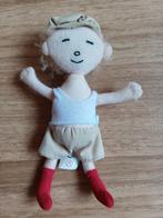 Boer boris gaat naar zee vingerpopje vingerpoppetje, Ophalen of Verzenden, Zo goed als nieuw