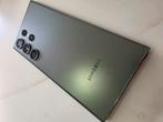 Samsung S23 Ultra 512GB Snapdragon met Spigen hoesjes, Ophalen, Gebruikt, Overige kleuren, Touchscreen