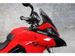 Ducati Multistrada V2 S, DUCATI, 2 cilinders, Motorrijbewijs A, Bedrijf