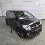 Personenauto, Volkswagen, Up!, 2018, Auto's, Automaat, Overige modellen, Overige carrosserieën, Overige brandstoffen