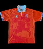 Nederlands elftal Lotto Shirt 1996 KNVB  Oranje voetbalshirt, Kleding | Heren, Maat 48/50 (M), Nike, Oranje, Ophalen of Verzenden