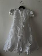 Witte feestjurk / bruidsjurk voor meisje, Kinderen en Baby's, Ophalen of Verzenden, Nieuw, Meisje, Jurk of Rok