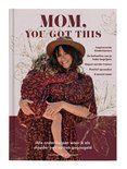 Mom, you got this - Rachel van Sas, Ophalen of Verzenden, Zo goed als nieuw