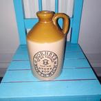 Vintage Hornby's Northwich Stone Pop Ginger Beer kruik, Ophalen