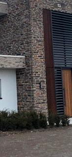 Restpartij Geopietra stenen met voegmateriaal, Doe-het-zelf en Verbouw, Ophalen of Verzenden, Gebruikt, Natuurstenen