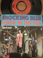 Shocking Blue (Rock In Sea), Gebruikt, 7 inch, Single, Ophalen of Verzenden