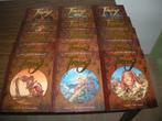 Trollen van Troy 15 delen HC, Boeken, Meerdere stripboeken, Ophalen of Verzenden, Zo goed als nieuw